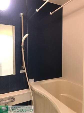 アンシャンテ東方の物件内観写真